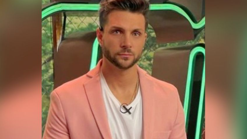 Nicola Porcella estremece a Televisa al destapar amenazas en 'Hoy'; buscarían difamarlo