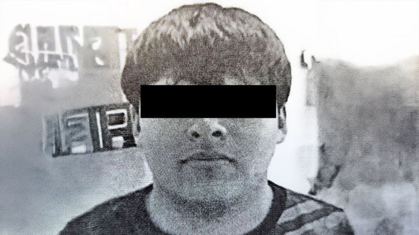 Capturan a joven sicario en Cajeme; perpetró balacera contra un hombre en Providencia