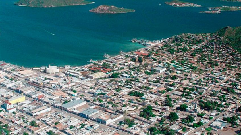 En Guaymas, desarrolladores ‘dan’ terrenos al municipio, informó Karla Córdova