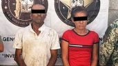 Foto ilustrativa de la nota titulada Detienen a pareja con 38 envoltorios de crystal en Hermosillo; tienen antecedentes penales