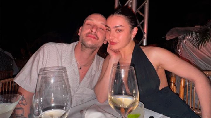 ¡Son esposos! Charli XCX se une en matrimonio con George Daniel en íntima ceremonia