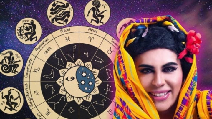 Mañana vienen sorpresas: Descúbrelo todo con los horóscopos de Nana Calistar