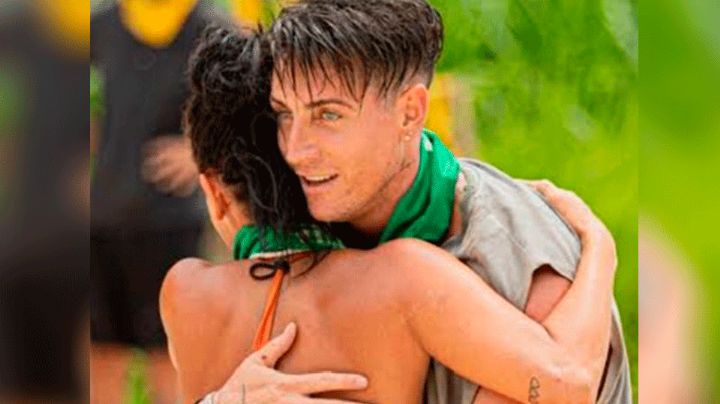 Exintegrante de 'Survivor México', Cyntia Cofano cuenta su ruptura con Agustín Fernández