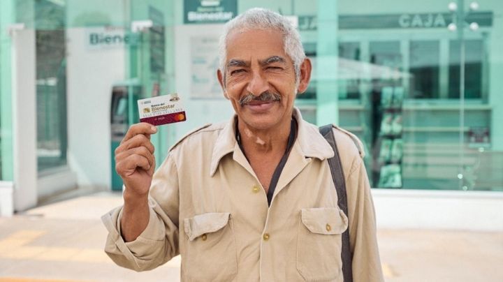 ¿Qué apellidos recibirán su Pensión del Bienestar HOY lunes 21 de julio?