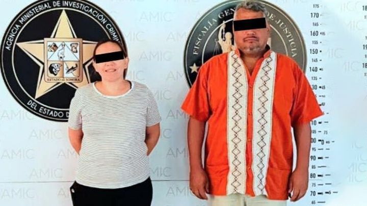 Prometían viaje a la Basílica y resultó ser una estafa; imputan a pareja en Hermosillo