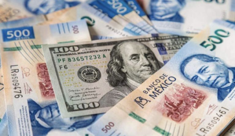 Conoce todos los detalles sobre el precio del dólar. Foto: Internet