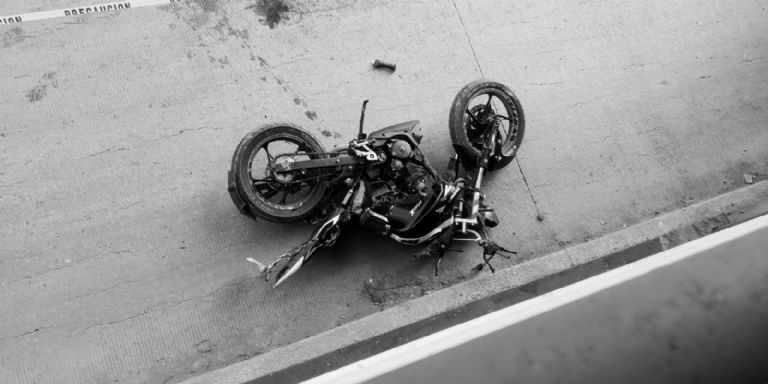 Los hechos ocurrieron la mañana de este domingo. Foto: Twitter