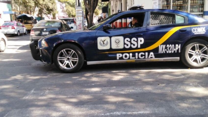 Reportan ataque armado en la alcaldía Venustiano Carranza; aseguran que habría 3 heridos