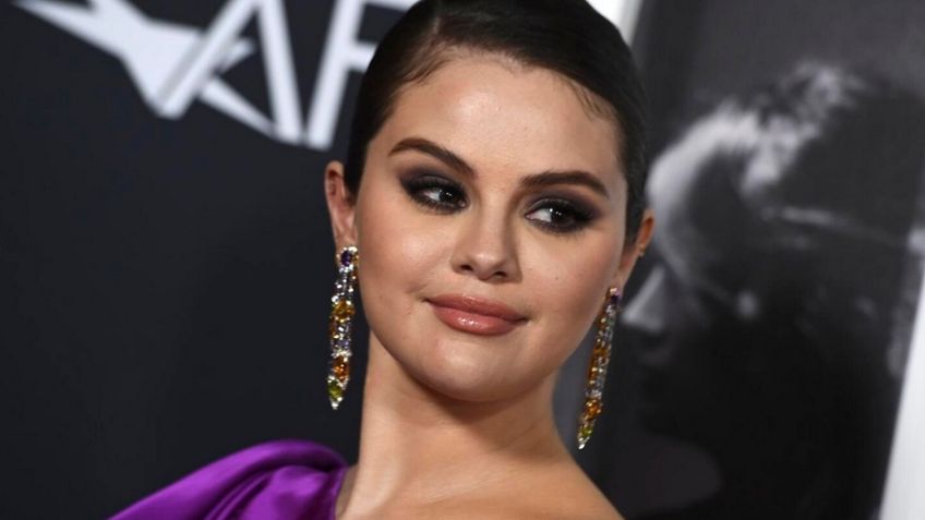 Conmovida, Selena Gomez se despide en redes sociales: "Gracias por su inquebrantable amor"