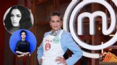 Foto ilustrativa de la nota titulada A punto de llegar a la final, Ofelia Medina queda fuera de MasterChef Celebrity