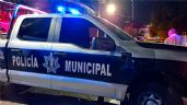 Foto ilustrativa de la nota titulada Mujer muere por bala perdida y policía resulta herido en Las Quintas, Culiacán