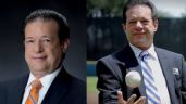 Foto ilustrativa de la nota titulada Luto en el beisbol mexicano: Muere el periodista David Braverman; así lo despiden