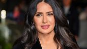 Foto ilustrativa de la nota titulada Tachan de maleducada a Salma Hayek por ignorar a la prensa mexicana en Veracruz