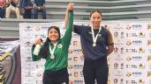 Foto ilustrativa de la nota titulada Joven de Ciudad Obregón hace historia al ganar medalla de plata en la Copa América de Boxeo