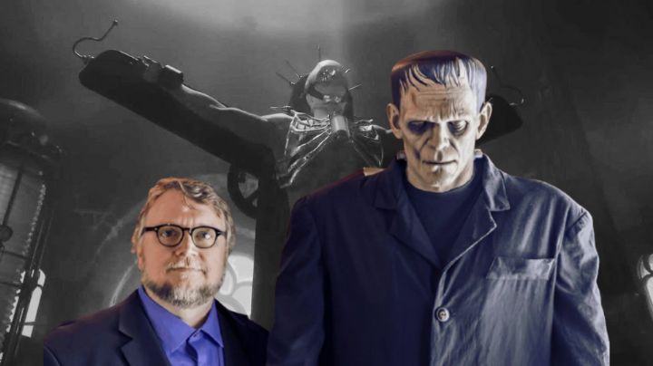 "Se ha fusionado con mi alma", Guillermo del Toro sobre nueva producción de Frankenstein