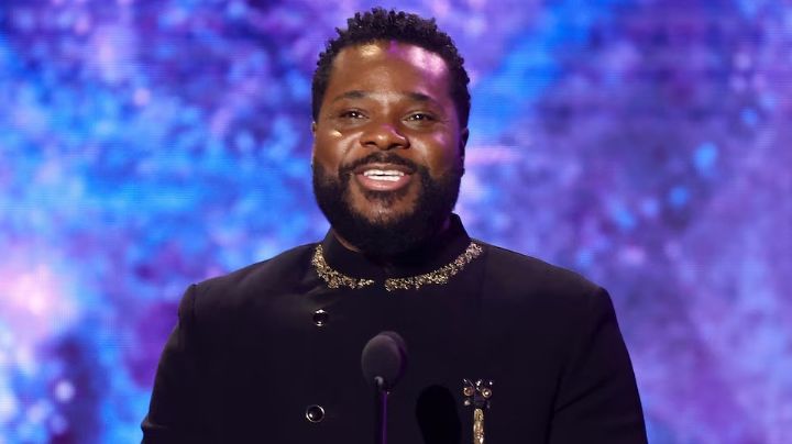 Luto en Hollywood: Muere Malcolm-Jamal Warner, estrella de 'The Cosby Show', en accidente