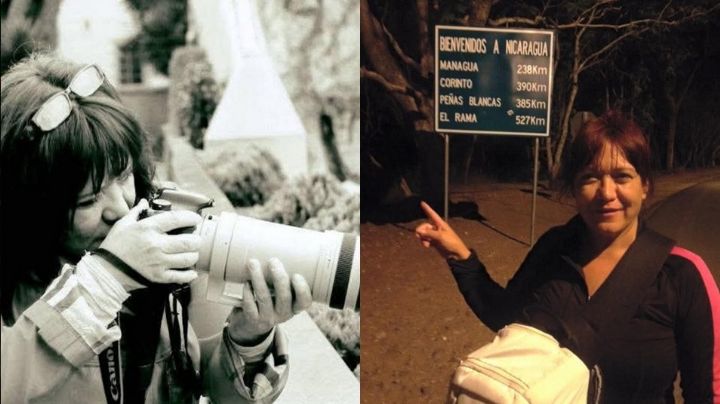 Fotoperiodista denuncia presunto cateo ilegal de la GN y el Ejército en Chiapas