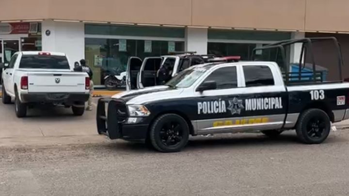 Violento lunes en Ciudad Obregón: A plena luz del día, 'levantan' a joven en la San Rafael