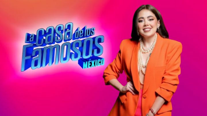 Mariana Botas, líder de 'La Casa de los Famosos México', dice a quién salva de nominación