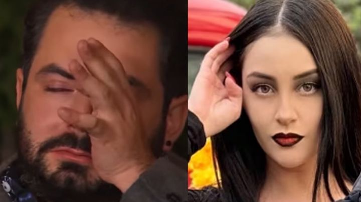 "Cada quién por su lado": Paola Dalay descarta boda y más hijos con José Eduardo Derbez