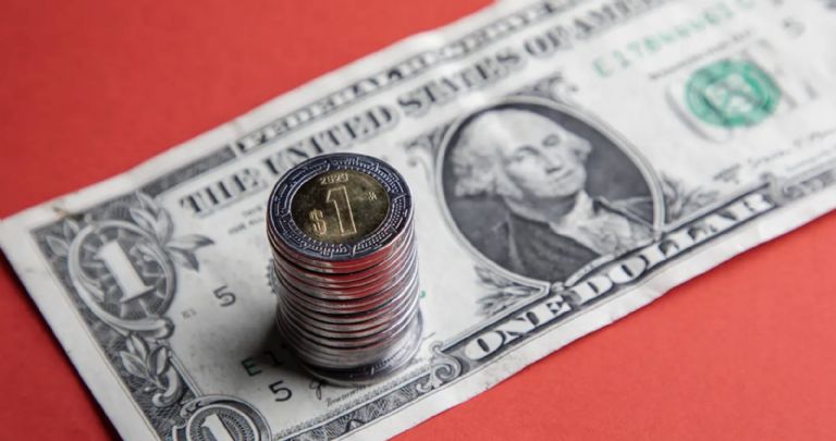 Conoce todos los detalles sobre el precio del dólar. Foto: Internet