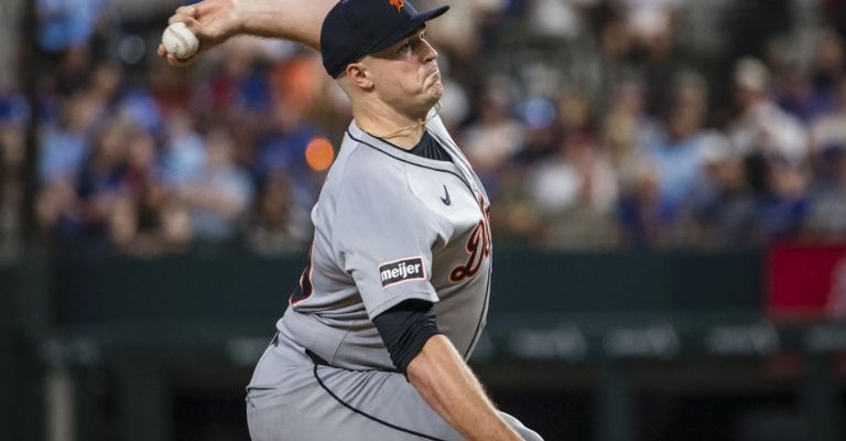 El zurdo ha estado dominante en la campaña