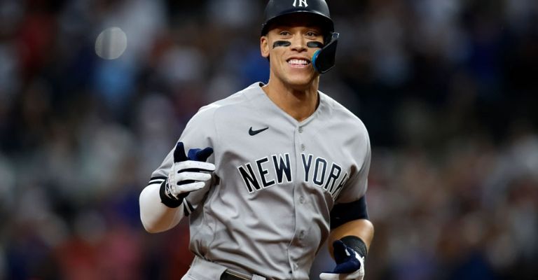 Judge también busca repetir como el MVP