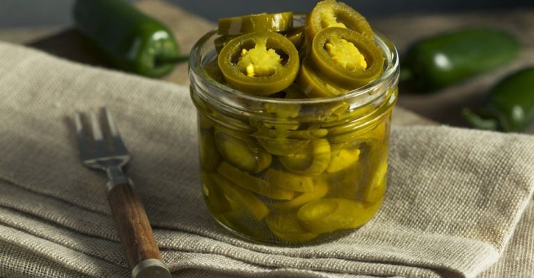 ¿Qué marcas de rajas de chile en lata analizó Profeco?