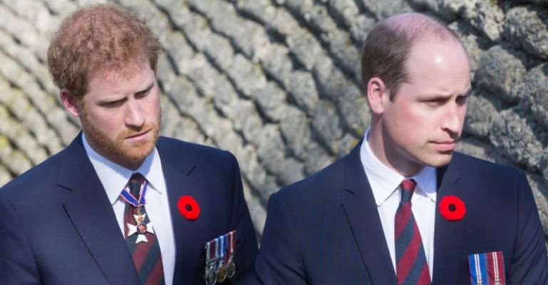 Príncipe William sufre terrible muerte y la Corona se viste de luto por su dolor