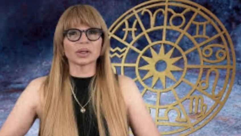 Horóscopos HOY Mhoni Vidente martes 22 de julio 2025: Predicciones de amor, dinero y más
