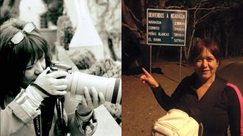 Fotoperiodista denuncia presunto cateo ilegal de la GN y el Ejército en Chiapas