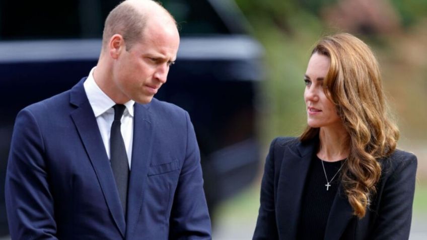 Se quitó la vida: Príncipe William sufre inesperada muerte y llena de luto a la Realeza