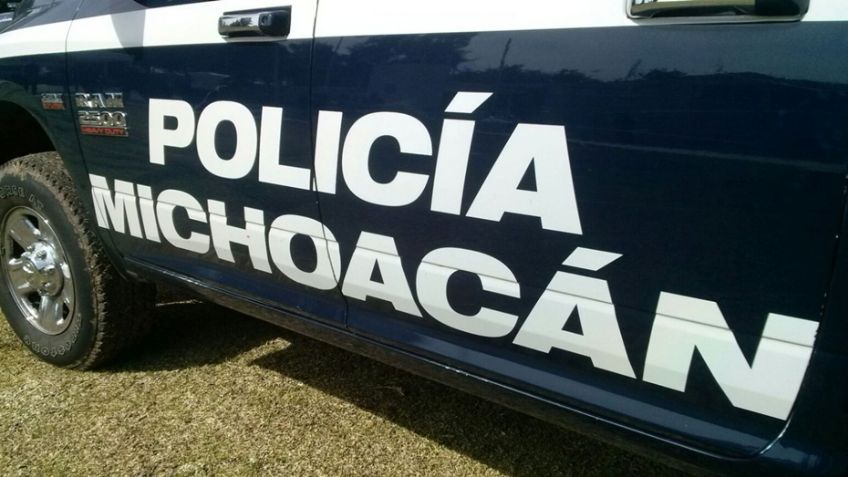 Sujetos armados ingresan a una casa y balean a hombre de 50 años, en Michoacán