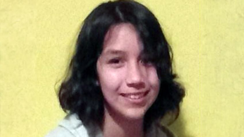 Tras semanas desaparecida, localizan con vida a la menor Britanny Marian en Hermosillo