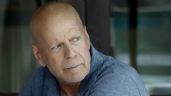 Foto ilustrativa de la nota titulada Bruce Willis, empeora: Reportan quedó paralizado y sin habla por la demencia frontotemporal