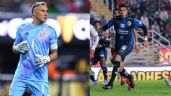 Foto ilustrativa de la nota titulada Debut de Keylor Navas en Liga MX: Dónde ver EN VIVO el Pumas vs Querétaro