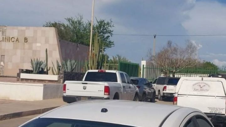 Tragedia en Sonora: Bebé de 8 meses pierde la vida mientras duerme; esto se sabe