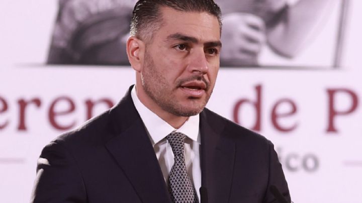 Harfuch confirma detención de 3 generadores de violencia en Sonora: Les aseguraron drogas