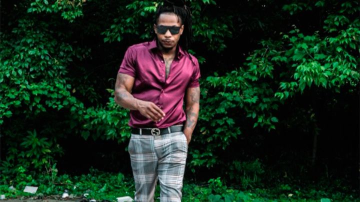 Rapero recibe cadena perpetua en EU por tráfico sexual junto a su madre y socio