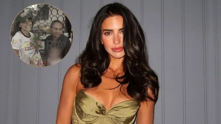 "Su hija no tiene cura": Bárbara de Regil habló sobre su lucha en apoyo a niños con cáncer