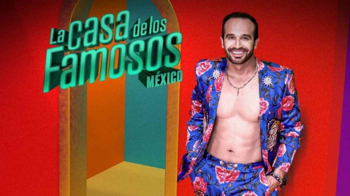 ¿Quién es 'El Guana', el nuevo habitante de 'La Casa de los Famosos México 2025'?