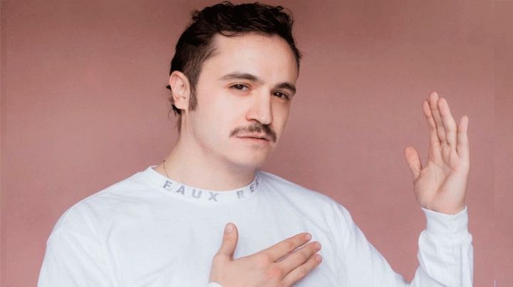 VIDEO: Ricardo O’Farrill se burla de 'Chicharito' y lo tacha de tener "diarrea verbal"