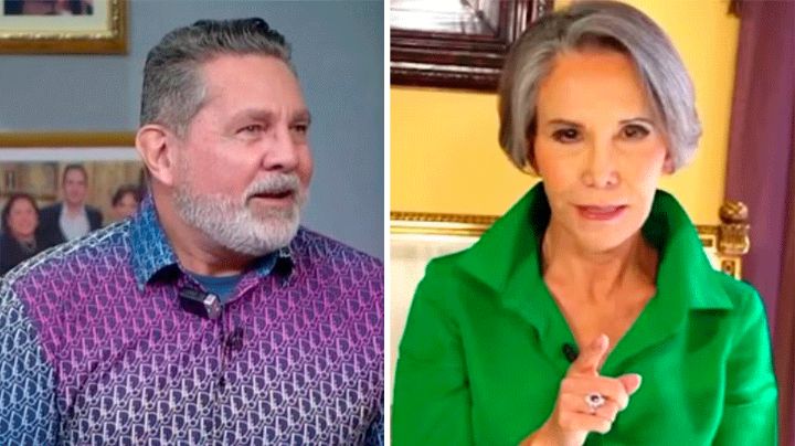 Hijo de 'Don Ramón' rompe el silencio sobre supuestos coqueteos con Florinda Meza