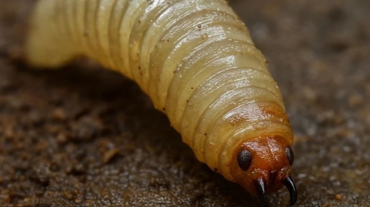 Secretaría de Salud confirma 31 casos humanos de miasis por gusano barrenador en México