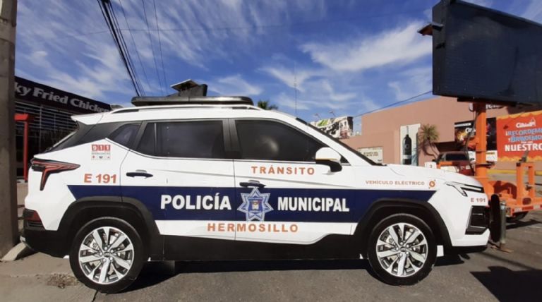 Los hechos ocurrieron en diferentes colonias de Hermosillo. Foto: Facebook / Ilustrativa