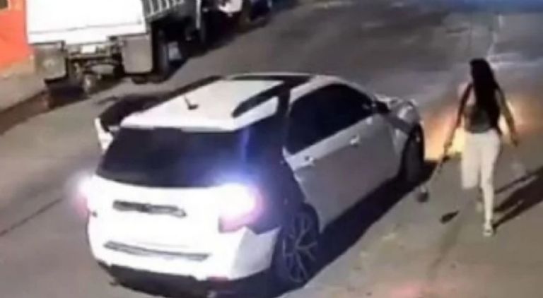 Feminicidio de Karla 'N'