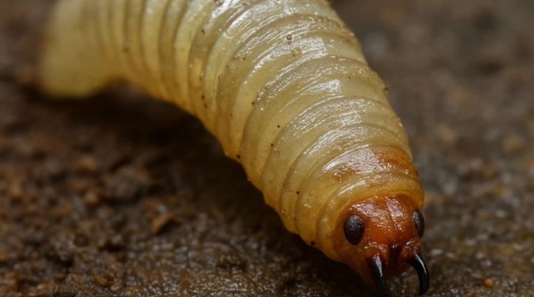 ¿Mujer muere por gusano barrenador?