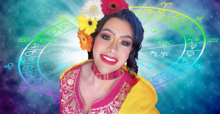 Horóscopos de Nana Calistar