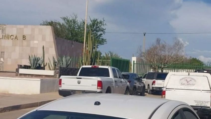 Tragedia en Sonora: Bebé de 8 meses pierde la vida mientras duerme; esto se sabe