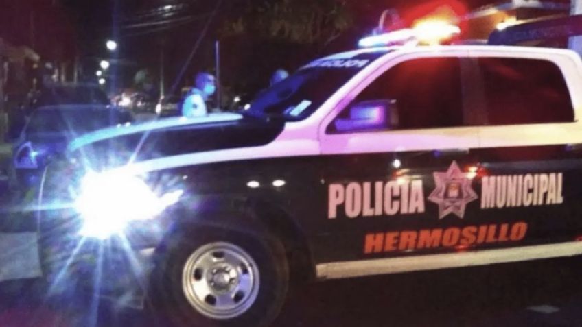 Hermosillo: Caen 2 jóvenes por violencia familiar; ambos fueron denunciados por sus madres